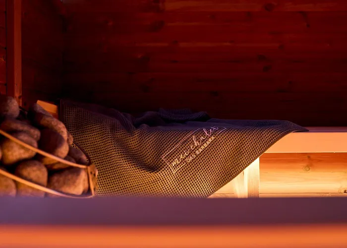 Mei Chalet - Das Barbara
