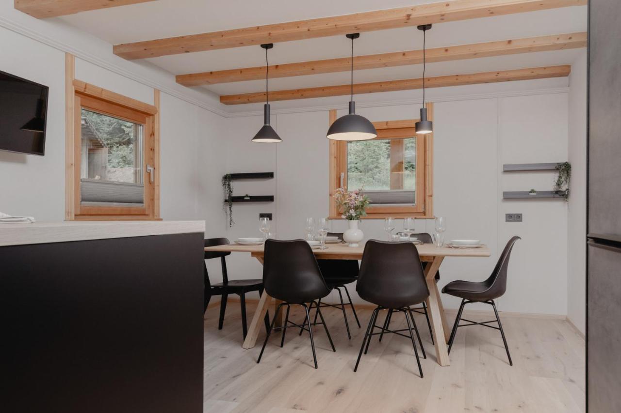 Chalet - Barbara *