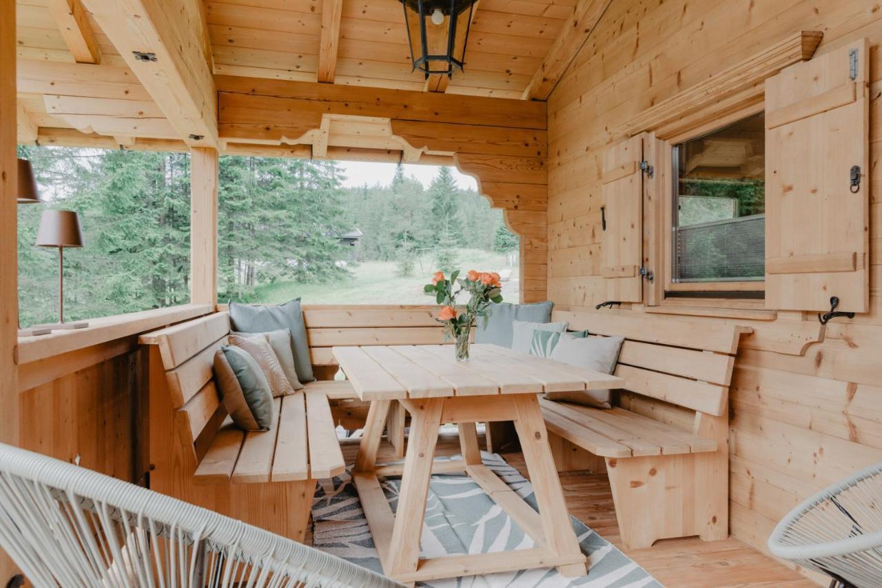 Chalet - Barbara *