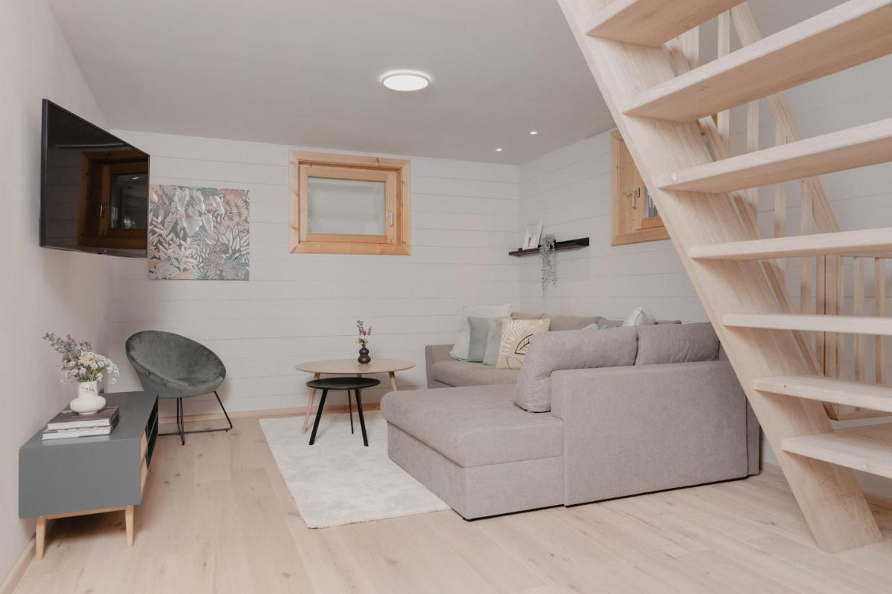 Chalet - Barbara *